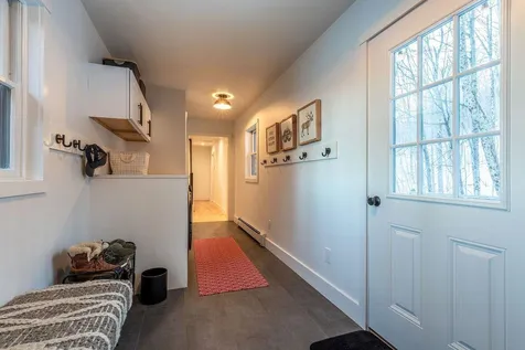 17 Capen Road Winhall VT 05340