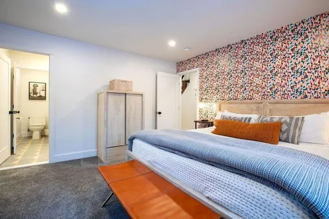 17 Capen Road Winhall VT 05340