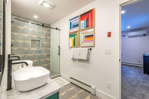 17 Capen Road Winhall VT 05340