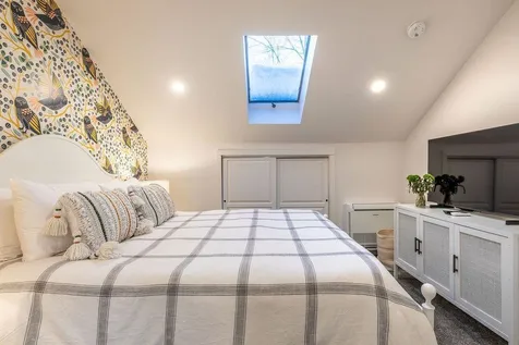 17 Capen Road Winhall VT 05340