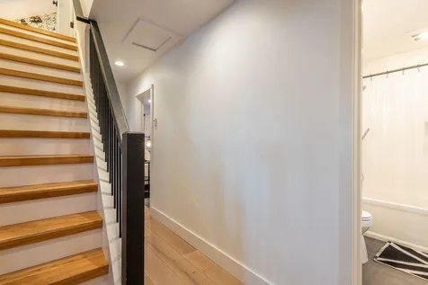 17 Capen Road Winhall VT 05340