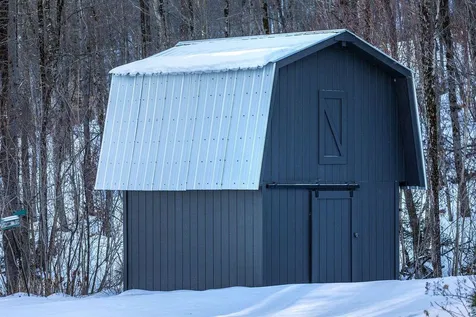 17 Capen Road Winhall VT 05340