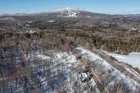 17 Capen Road Winhall VT 05340