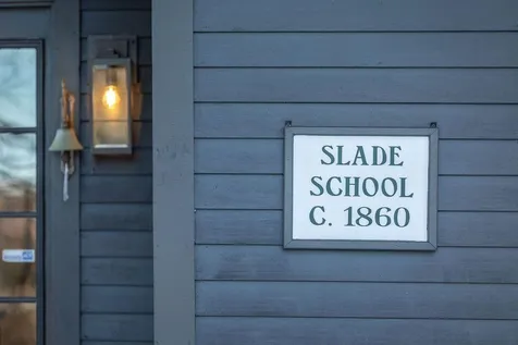 17 Capen Road Winhall VT 05340