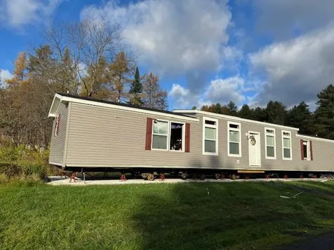 33 Turner Hill Road Berlin VT 05602