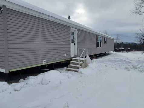 33 Turner Hill Road Berlin VT 05602