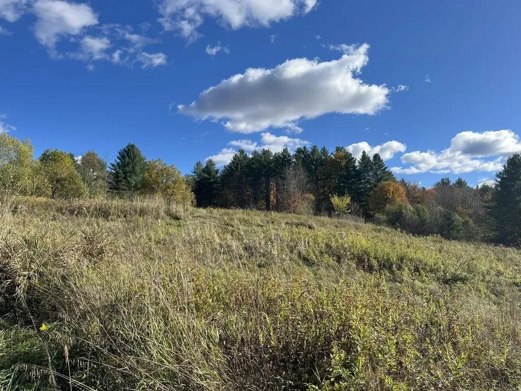 0 Old Farm Road Stowe VT 05672