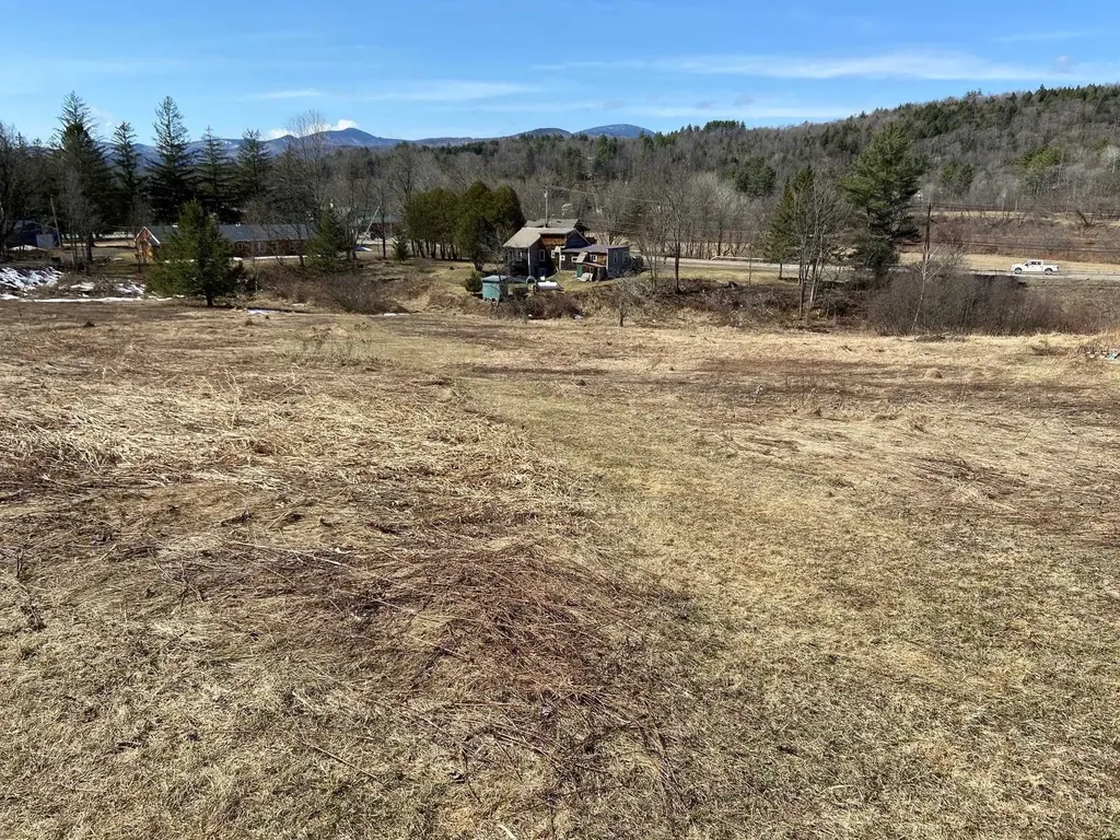 0 Old Farm Road Stowe VT 05672