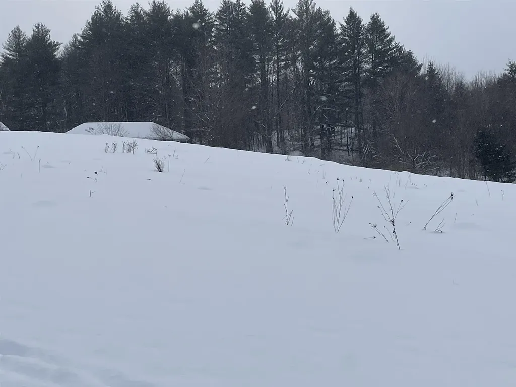 0 Old Farm Road Stowe VT 05672