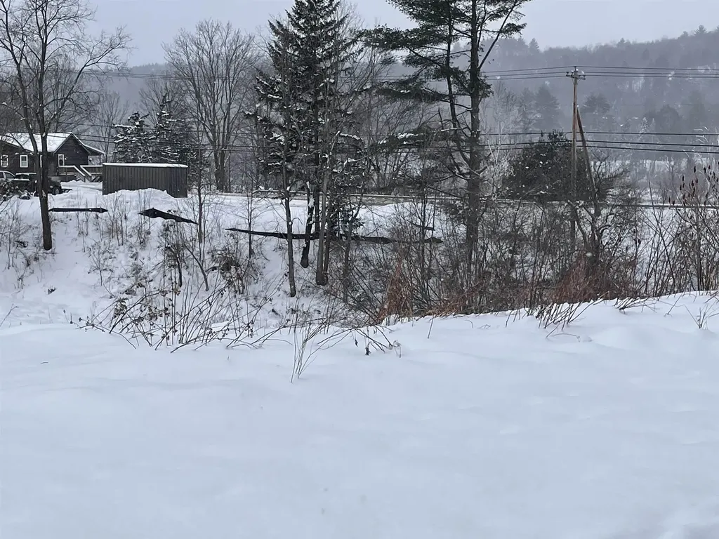 0 Old Farm Road Stowe VT 05672