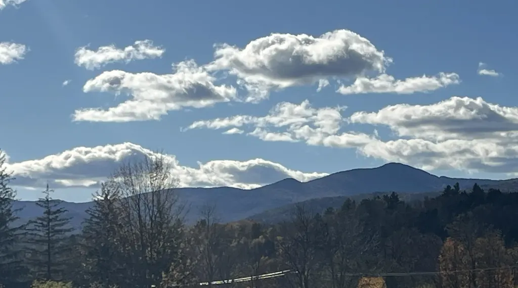 0 Old Farm Road Stowe VT 05672