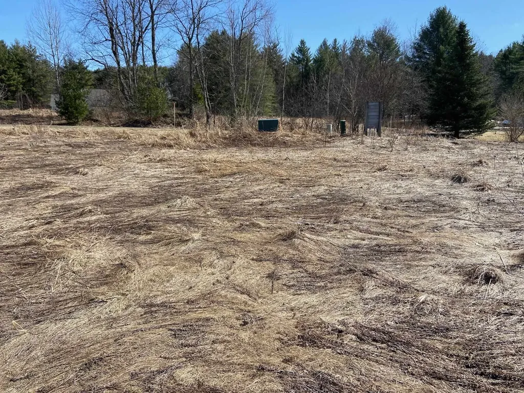 0 Old Farm Road Stowe VT 05672