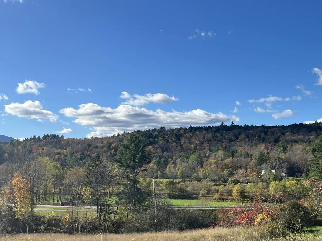 0 Old Farm Road Stowe VT 05672