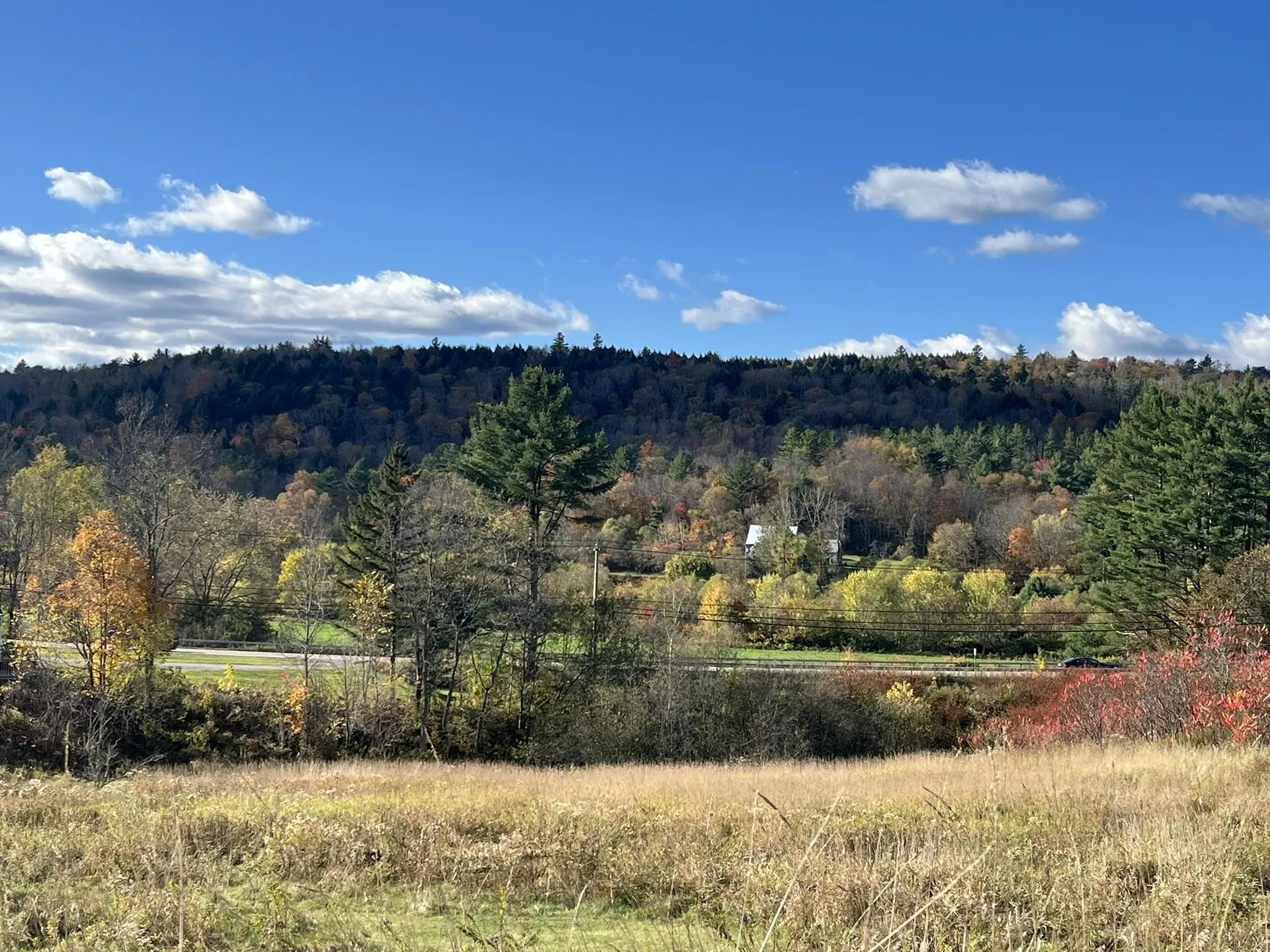 0 Old Farm Road Stowe VT 05672