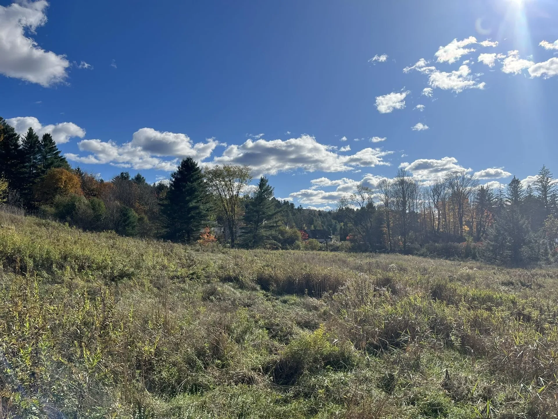 0 Old Farm Road Stowe VT 05672