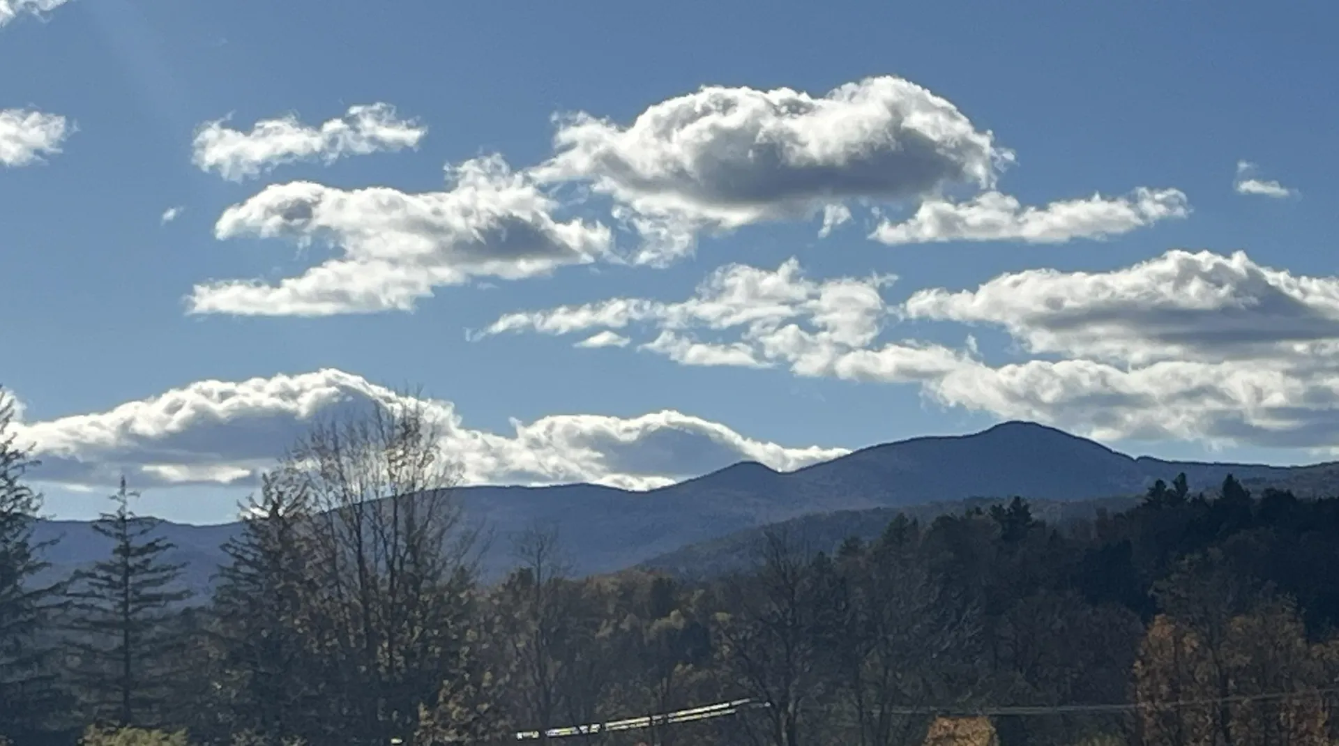 0 Old Farm Road Stowe VT 05672