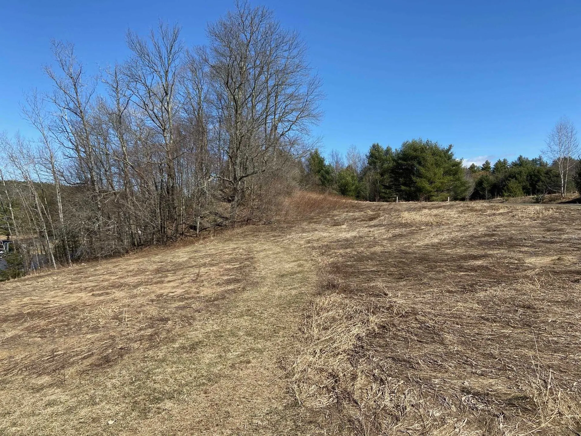 0 Old Farm Road Stowe VT 05672