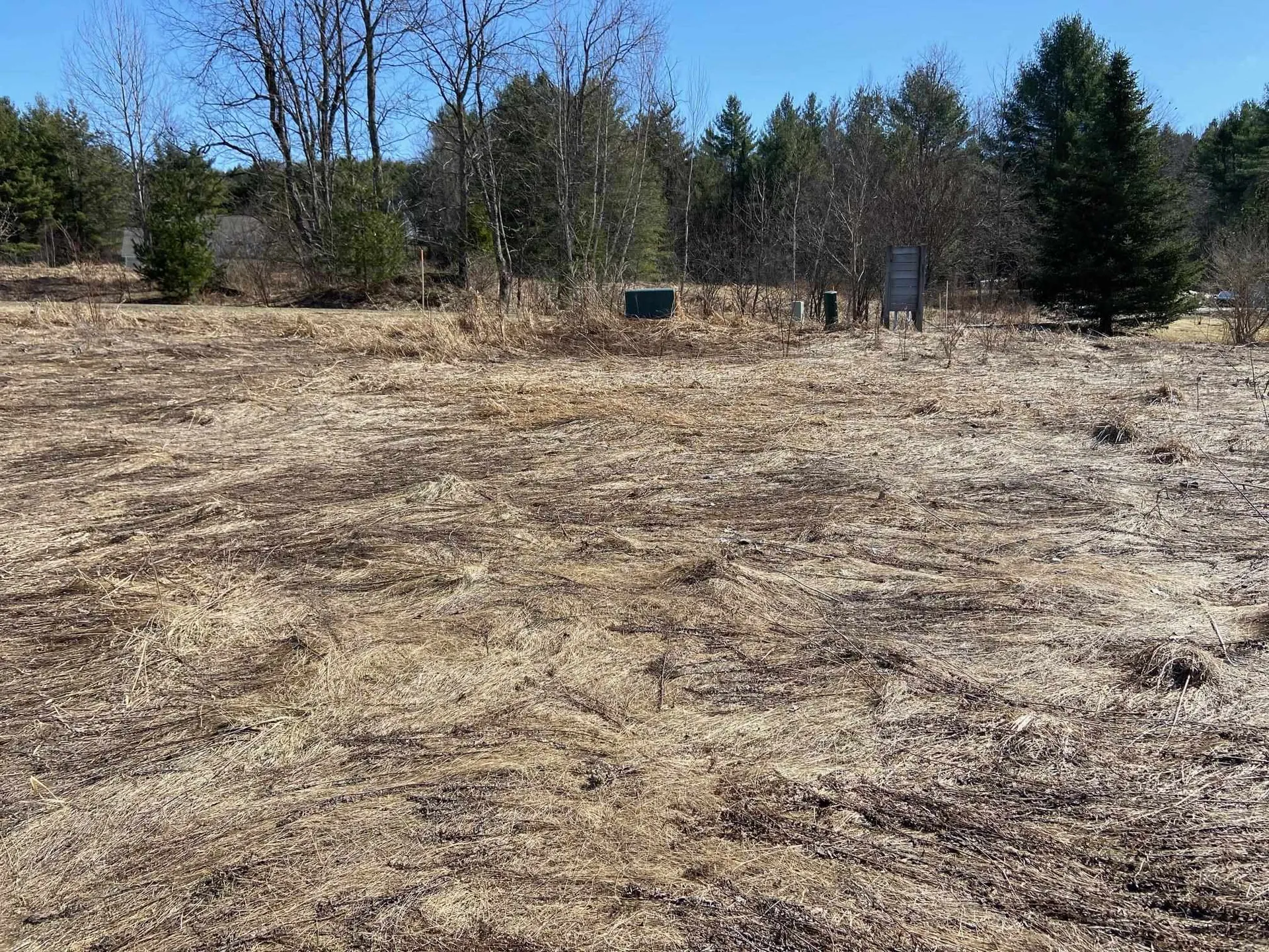 0 Old Farm Road Stowe VT 05672