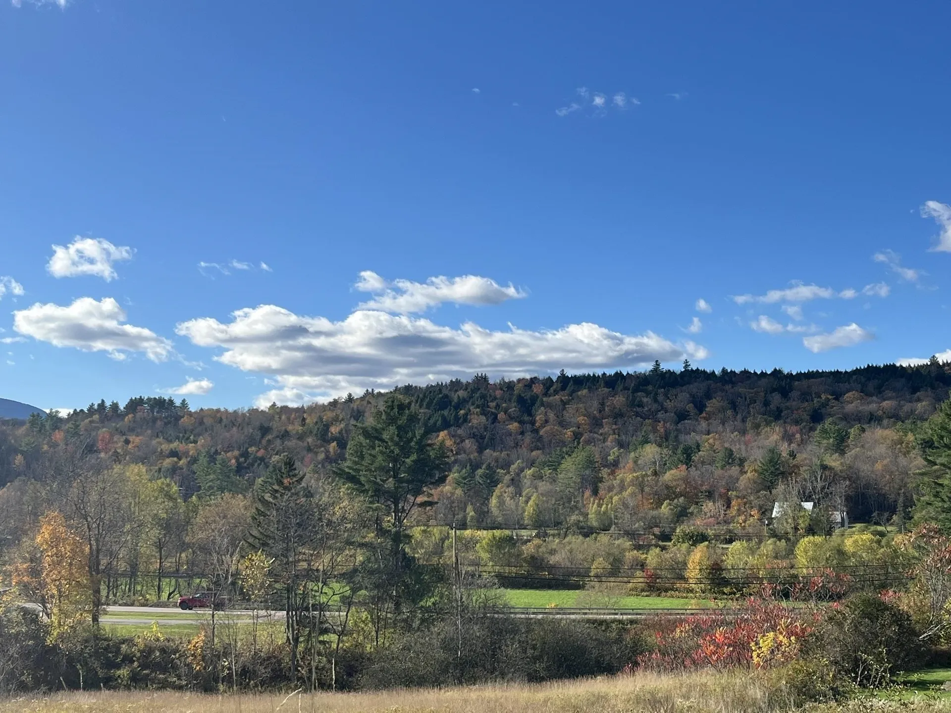 0 Old Farm Road Stowe VT 05672