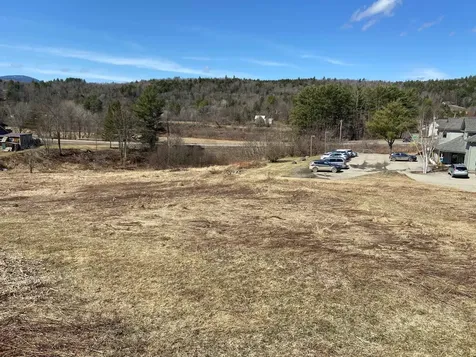 0 Old Farm Road Stowe VT 05672