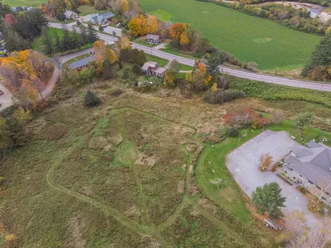 0 Old Farm Road Stowe VT 05672