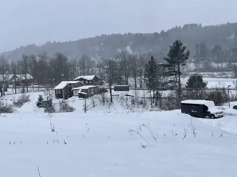 0 Old Farm Road Stowe VT 05672