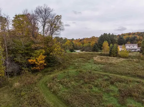 0 Old Farm Road Stowe VT 05672