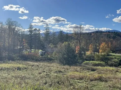 0 Old Farm Road Stowe VT 05672
