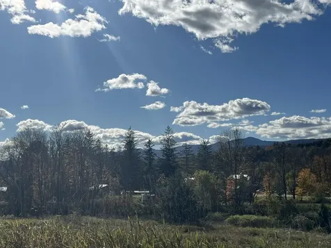 0 Old Farm Road Stowe VT 05672