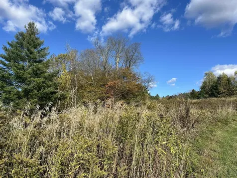 0 Old Farm Road Stowe VT 05672