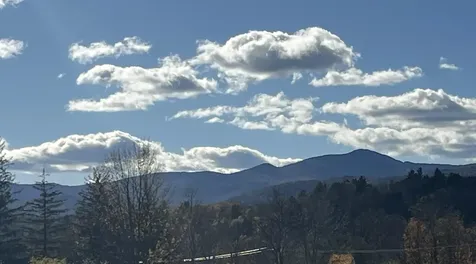 0 Old Farm Road Stowe VT 05672