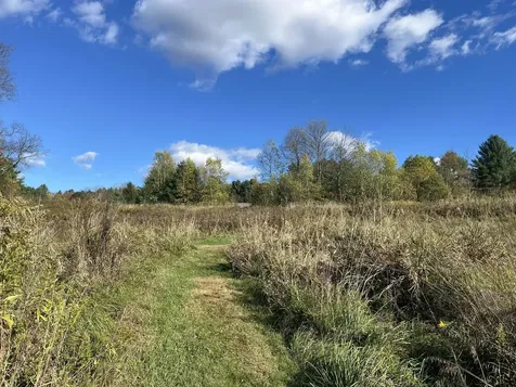 0 Old Farm Road Stowe VT 05672