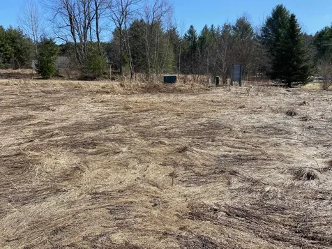 0 Old Farm Road Stowe VT 05672