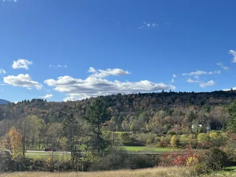 0 Old Farm Road Stowe VT 05672