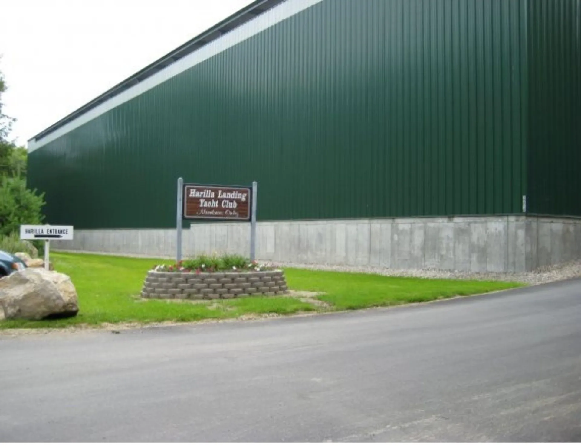 484 Long Island Road Moultonborough NH 03254