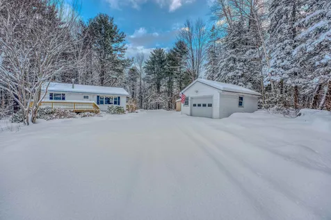 23 Van Zandt Drive Whitefield NH 03598