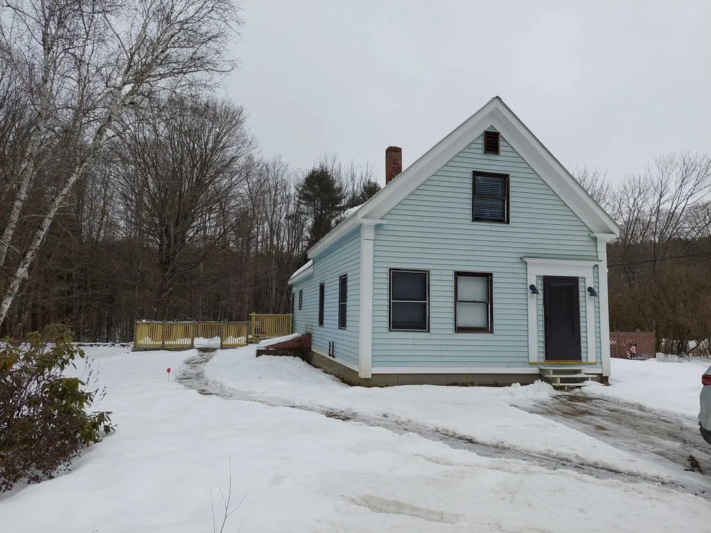 2940 Vt Route 10 Chester VT 05143