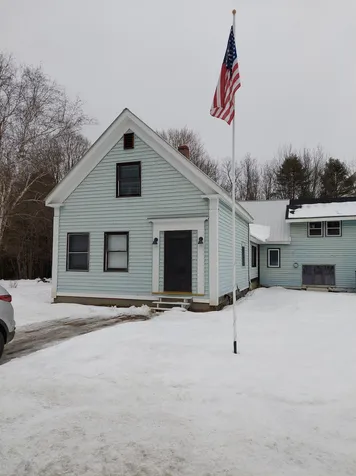 2940 Vt Route 10 Chester VT 05143