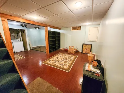 27 Langford Road Raymond NH 03077