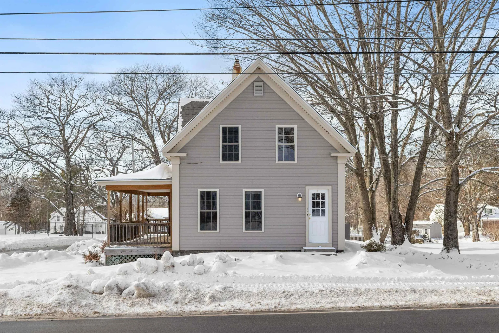 352 Elm Street Laconia NH 03246