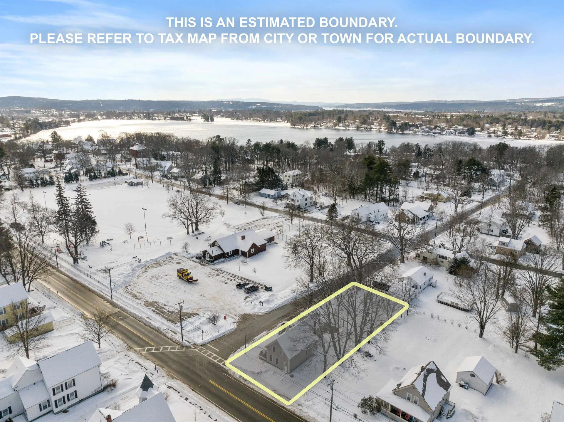 352 Elm Street Laconia NH 03246