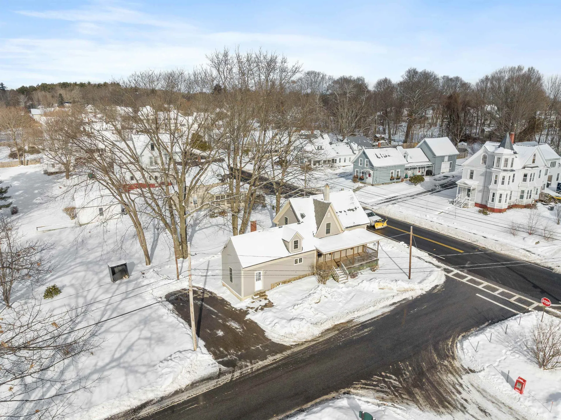 352 Elm Street Laconia NH 03246