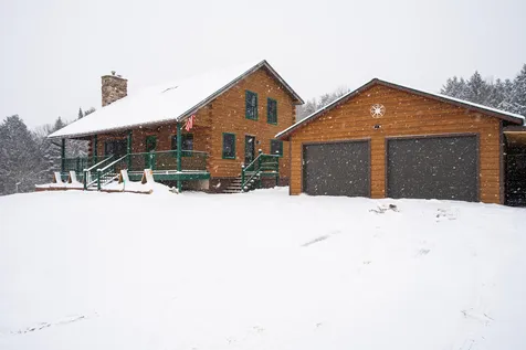 384 Howard Road Enosburg VT 05450