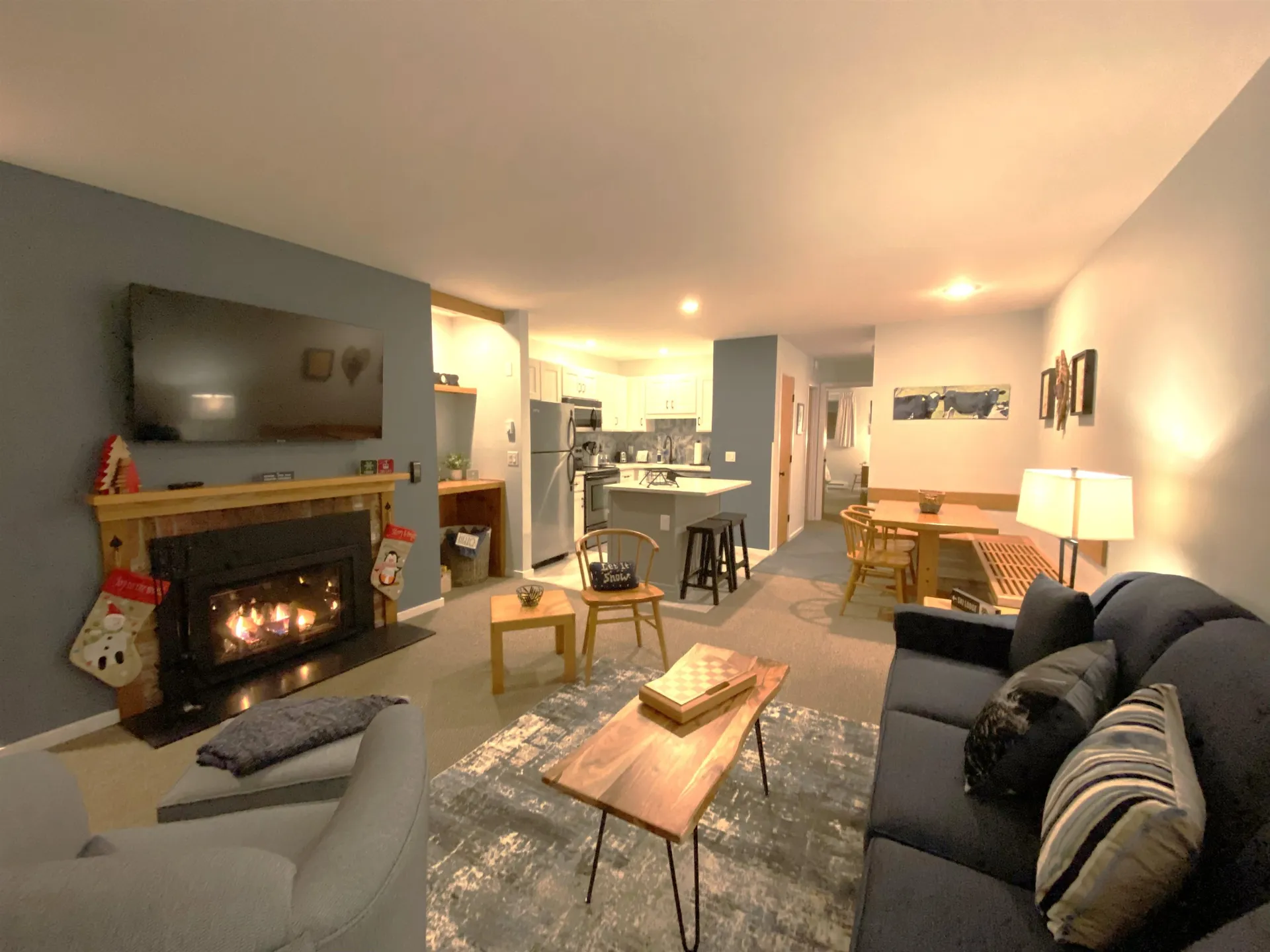 161 Mountainside Drive Warren VT 05674