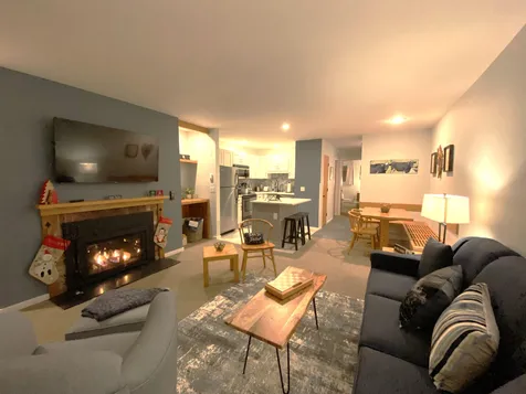 161 Mountainside Drive Warren VT 05674