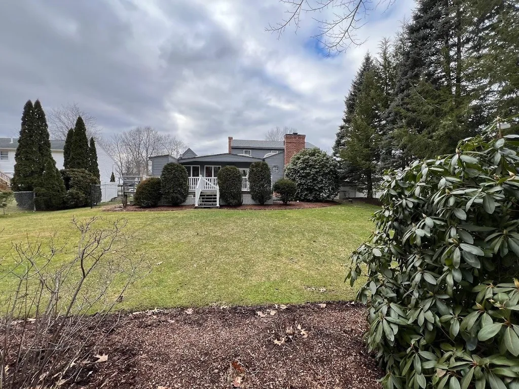 51 Brennan Street Manchester NH 03109