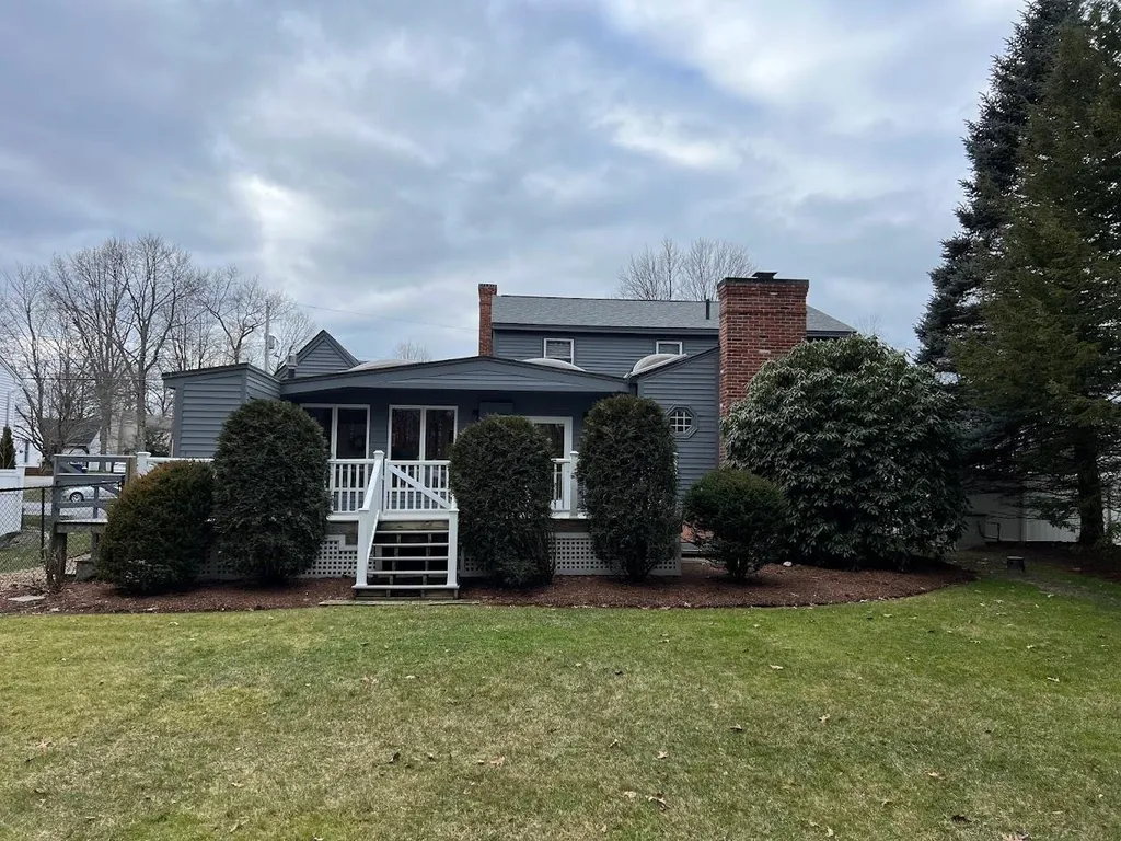 51 Brennan Street Manchester NH 03109