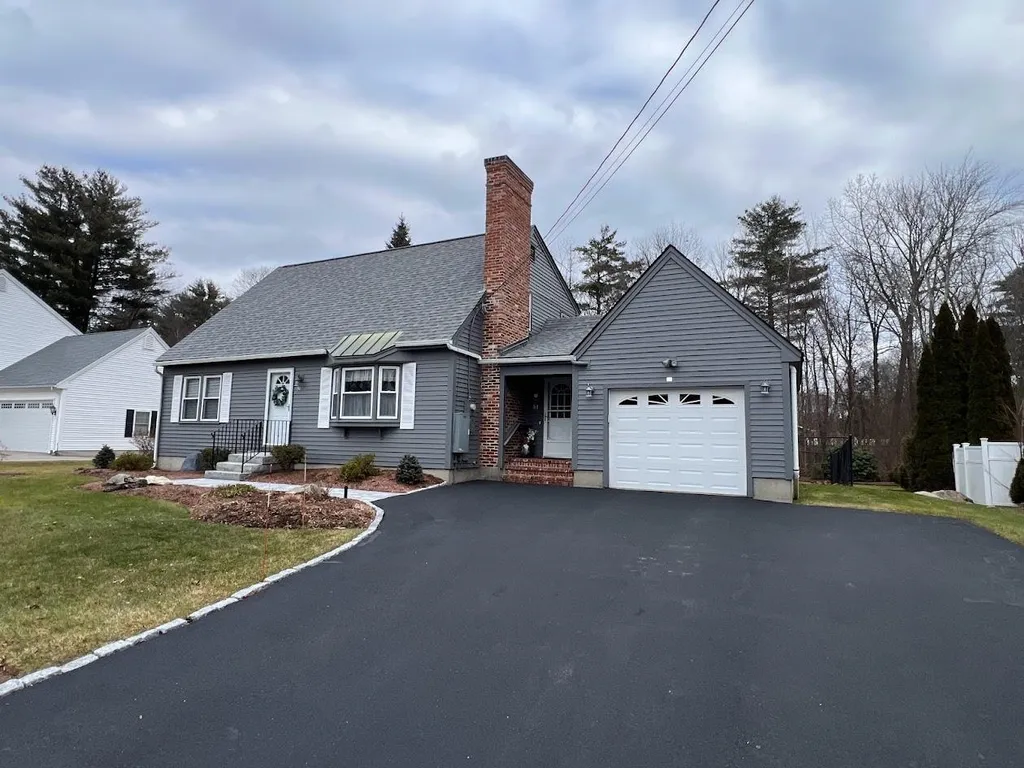 51 Brennan Street Manchester NH 03109