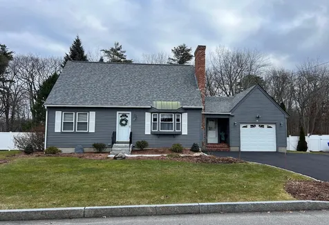 51 Brennan Street Manchester NH 03109