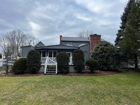 51 Brennan Street Manchester NH 03109
